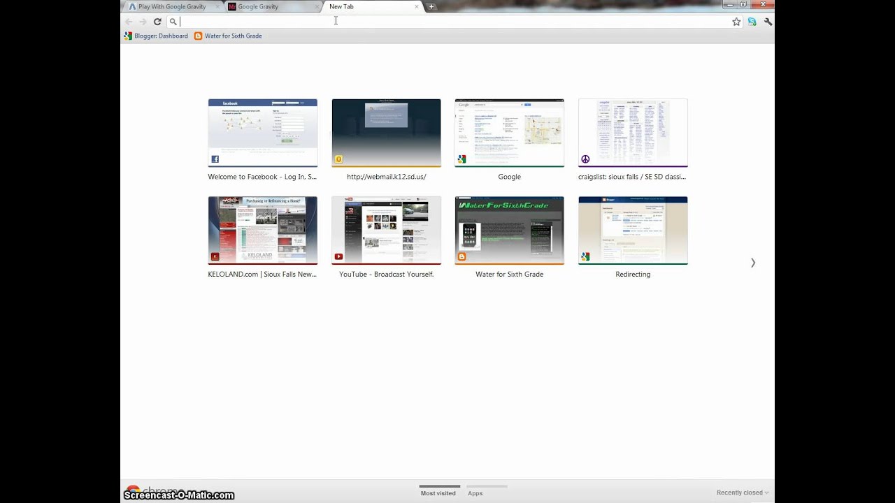 Google Tricks - YouTube