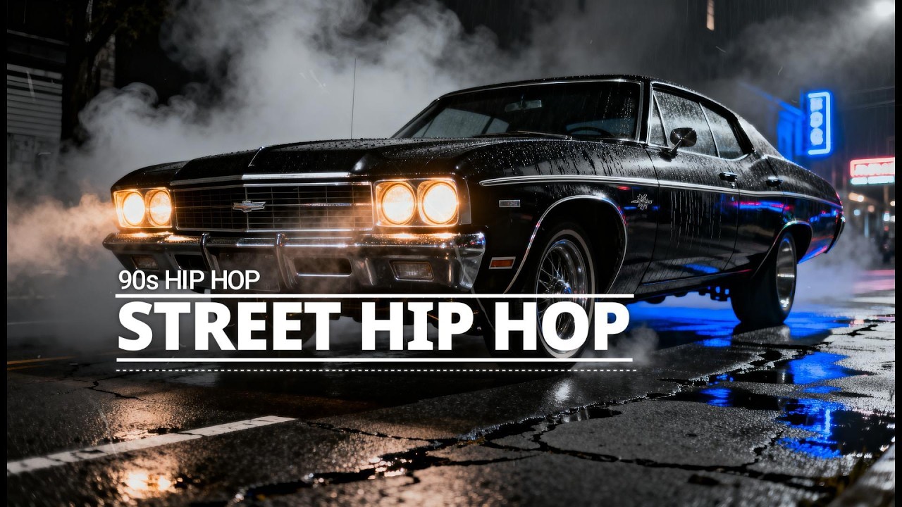 90s–2000s Gangsta Rap Classics | Golden Era Street Legends - YouTube