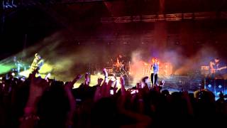 Paramore - Decode (Live in Melbourne, Jan 2014)
