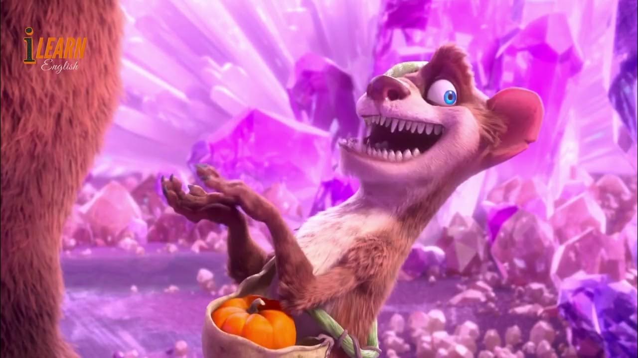 learn-english-with-ice-age-5-collision-course-movie-part-79-youtube