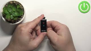 How to Measure Heart Rate in Acme ACT304? screenshot 5