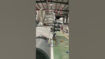 PVC Marble Sheet Machines/ UV Marble Wall Panel Making Machine