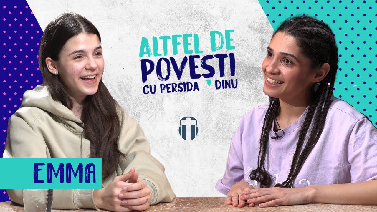 13 ani în Asia: o viață cu Dumnezeu I Emma Ep.14