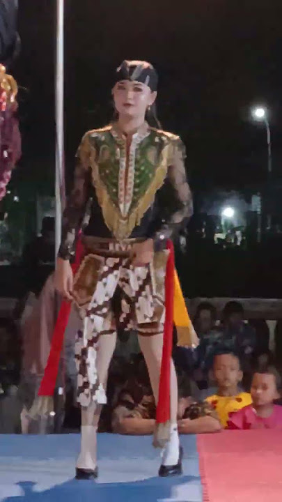 JATIL CANTIK‼️. #shortsfeed #video #reogponorogo #hiburanrakya #shorts