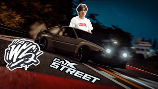 CarX Street 1.2.2 | Western Seirra Club Guide | iOS and Android