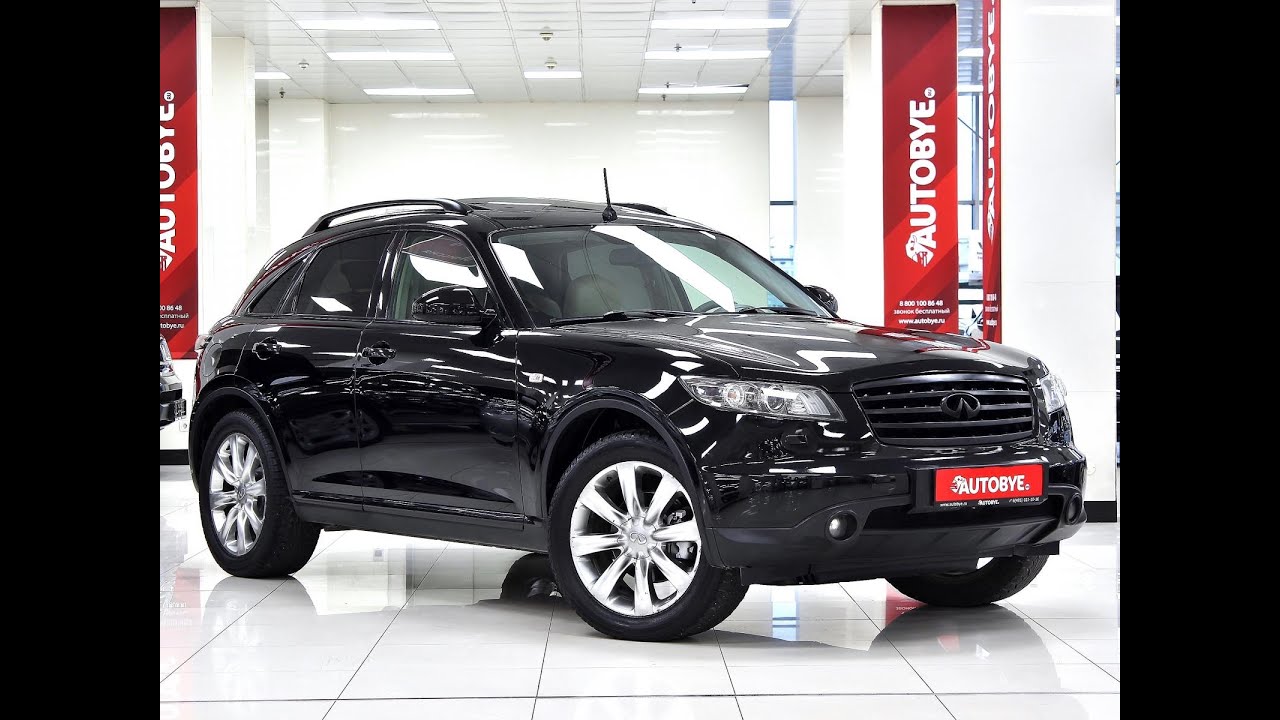 Fx 47 инфинити