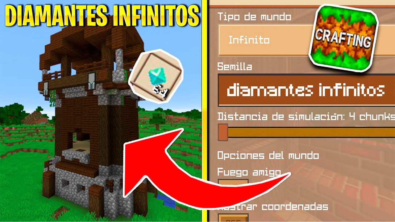 Que Version Es Crafting And Building Que Version Es Crafting And Building