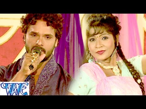 जोबन फुलवले बाड़ी - Chait Me Chonhali | Khesari Lal Yadav | Bhojpuri Chaita Song 2016