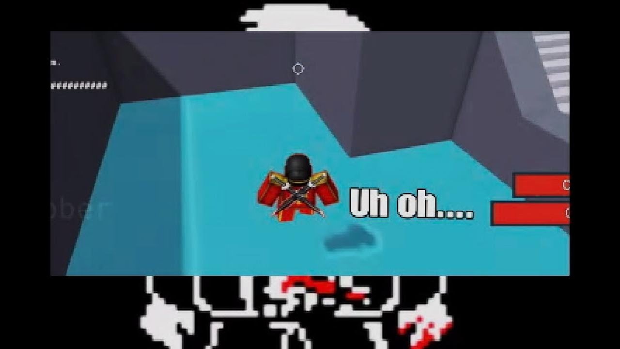 Item asylum - Is Hale JGN op?