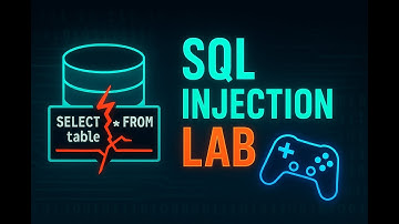 SQLi Made EASY and GAMIFIED!