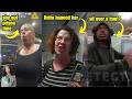 Airport Arrests & Outrageous Passengers | Body Cam Reaction, Charges Analysis