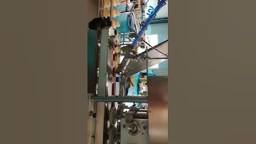 Automatic high speed yogurt bottle cap roller capping machine with cap feeder