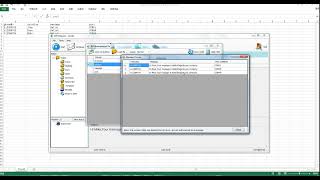 Using SMS Deliverer to send SMS from Excel