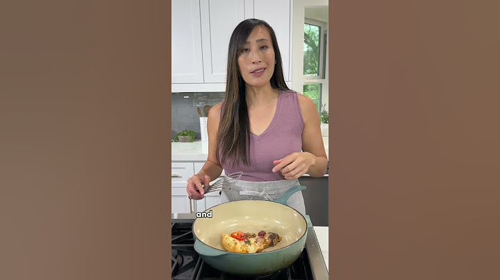 The ✨Best ✨Way to Reheat Pizza! 🍕