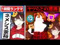 『ライバル』のランクマが地獄すぎる。1時間プレイしたらチーター&猛者に破壊され精神崩壊した件...【ロブロックス/ROBLOX/Rivals】