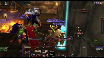 [24D] The Missing Sorcerer | Shadowfang Keep (ID: 60109) - Turtle Wow Quest Database