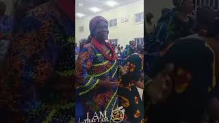Welcome to Grand Opening of 2026 50Days Praying and Fasting.... ||. Tagged: I AM THAT I AM