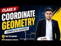 Class 9 Maths Chapter 1 Coordinate Geometry