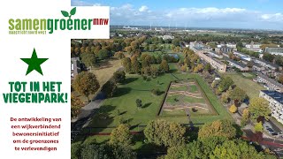 Stichting Samen Groener Voor Meer Levendigheid In De Wijken.