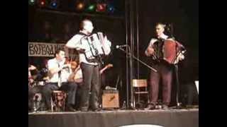 Ognjen Savic - Prva Harmonika Srbije, Prstolomka Uz Pratnju Branimira Djokica 2008