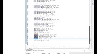 [1.7.10] Minecraft Forge Modding Tutorials! - Cables/Power Network! :: Part 16!