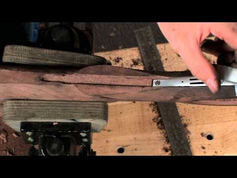How to Inlet a Trigger Guard on a Shotgun Buttstock | MidwayUSA Gunsmithing