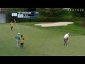 Zack Sucher is the two-shot leader after 18 holes at Albertsons Boise Open