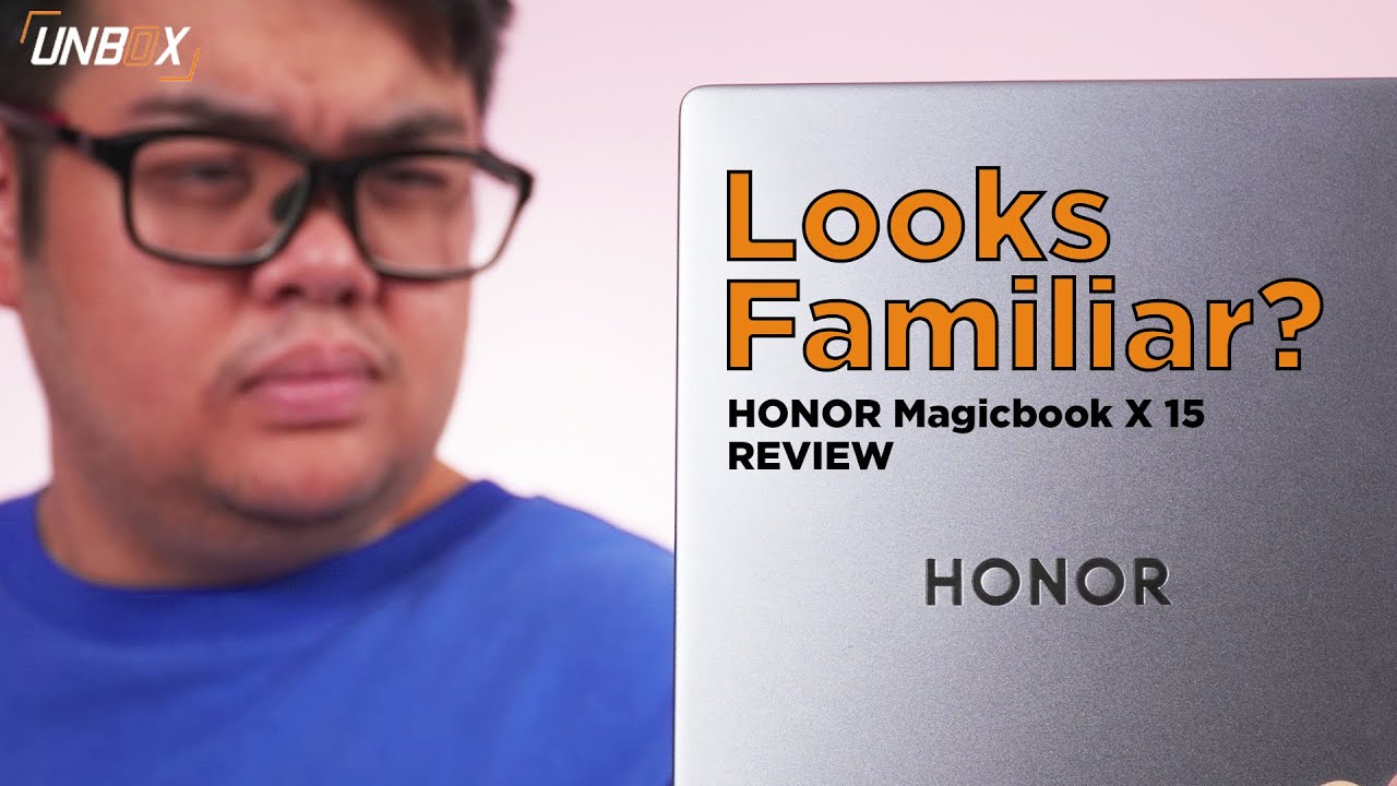Honor MagicBook X 15 2022, i5-1135G7 - Notebookcheck Reviews 