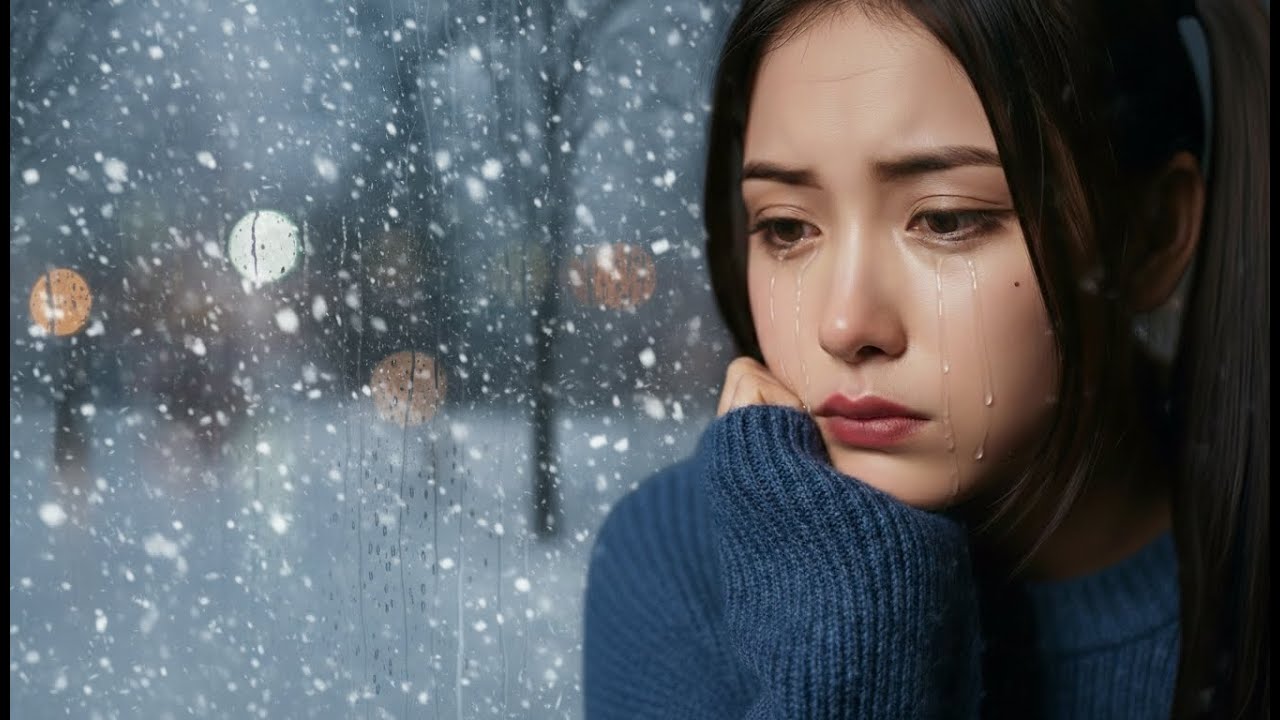 I MISS YOU IN SLOW MOTION  | Sad Slow Pop & R&B Heartbreak Songs (Full Album)