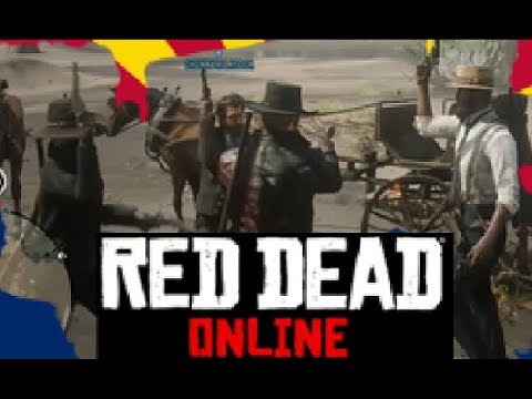 Return of the Arizona Rangers - I used clips from both myself and my friend ChunkyMilkSock. Hope y'all enjoy the vid :))
