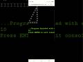 pattern code