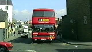 CAERNARFON BUS SPOT ULTRA TRAILER1