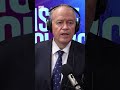Bill Shorten on Labor budget’s tax changes. For more, listen to the full Inside Politics episode.