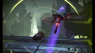 Invisible Troopers and Lock On Interactions on Immora