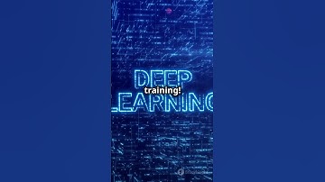 Unlocking Neural Networks in 60 Seconds #chatgpt #artificialintelligence #technology #neuralnetworks