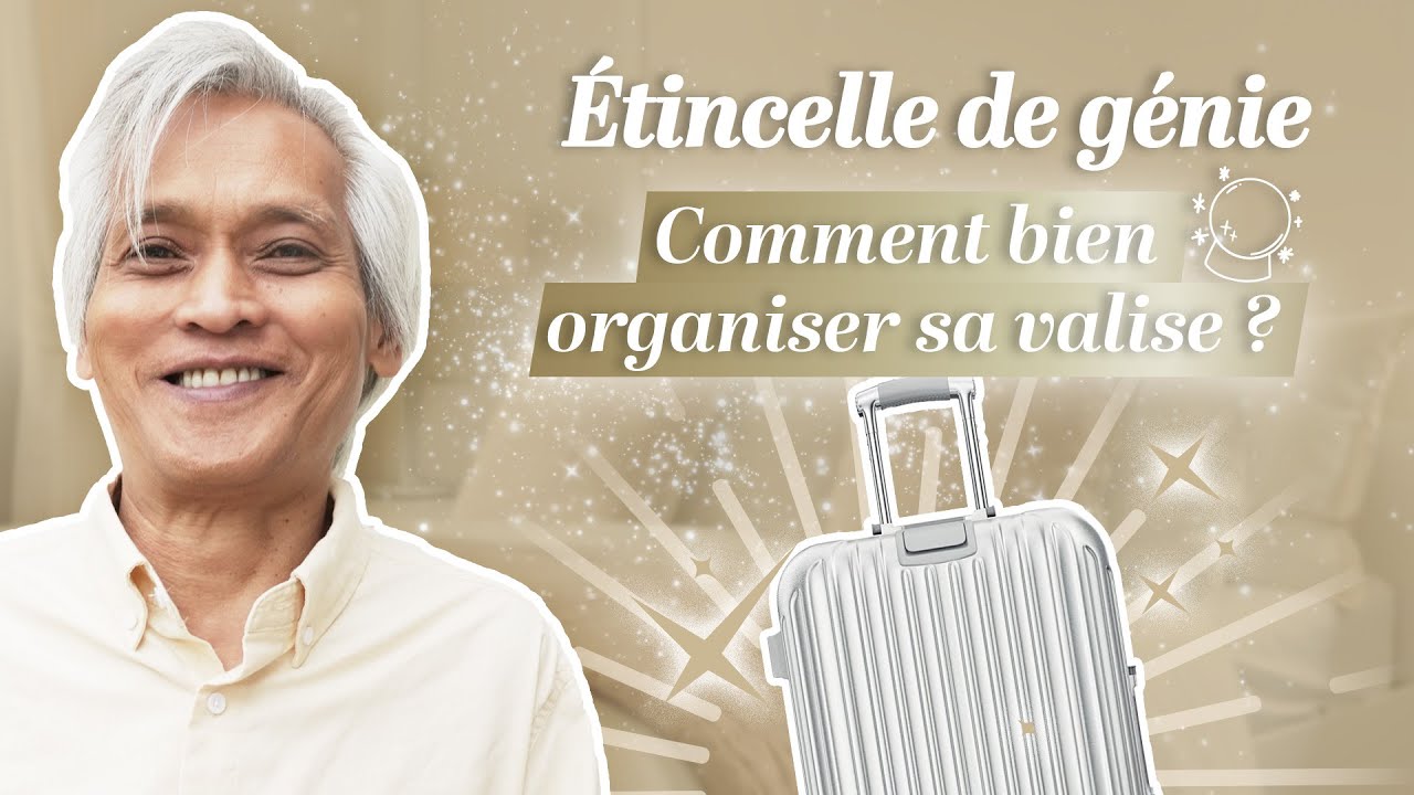 Comment Bien Organiser Sa Valise Astuces Et Techniques Pour Optimiser comment-bien-organiser-sa-valise-astuces-et-techniques-pour-optimiser