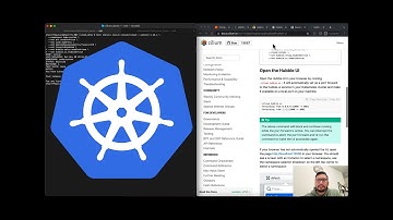 Cilium Service Mesh on AWS EKS | Part 1