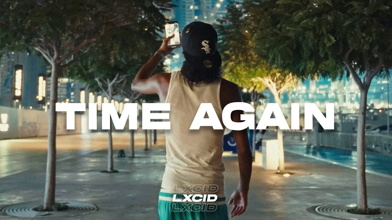 [FREE] Lil Macks x wewantwraiths Type Beat - "Time Again"