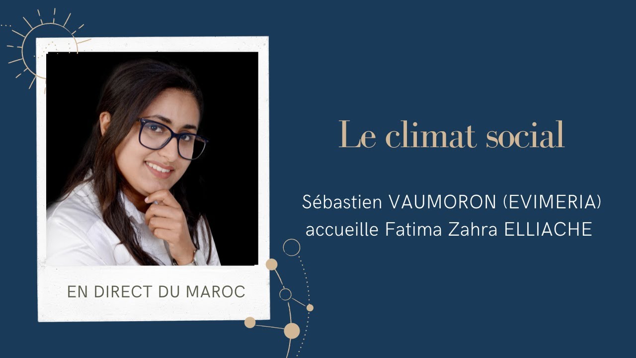 Le climat social entreprise
