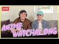 YURI ON ICE - Live Watchalong! | Thomas Sanders & Joan!