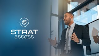 14  STRATassess   Technology Plan