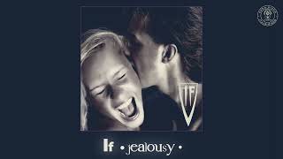 If - Jealousy