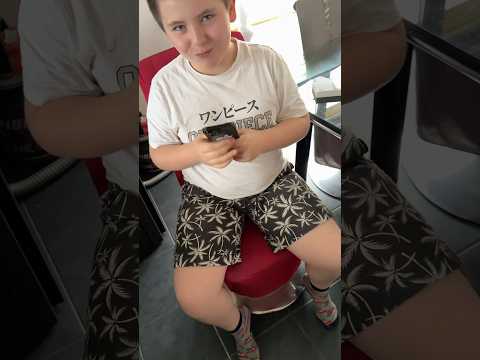 Prank, poisson d’avril, j’offre un faux iPhone en impression, 3D