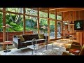 35 midcentury modern interiors