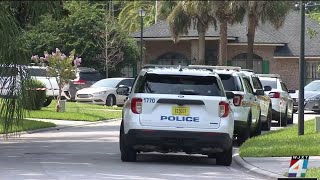 Double shooting in East Arlington home leaves man dead, woman wounded: JSO