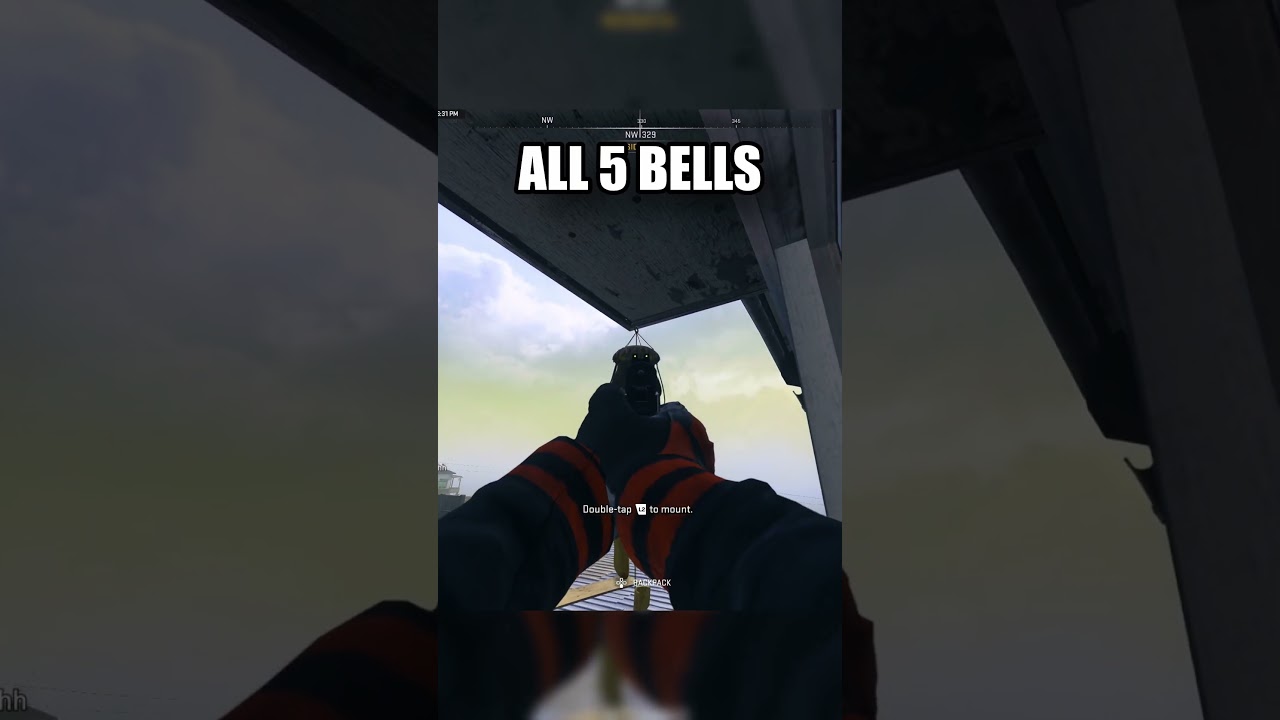 SECRET ASHIKA ISLAND EASTER EGG