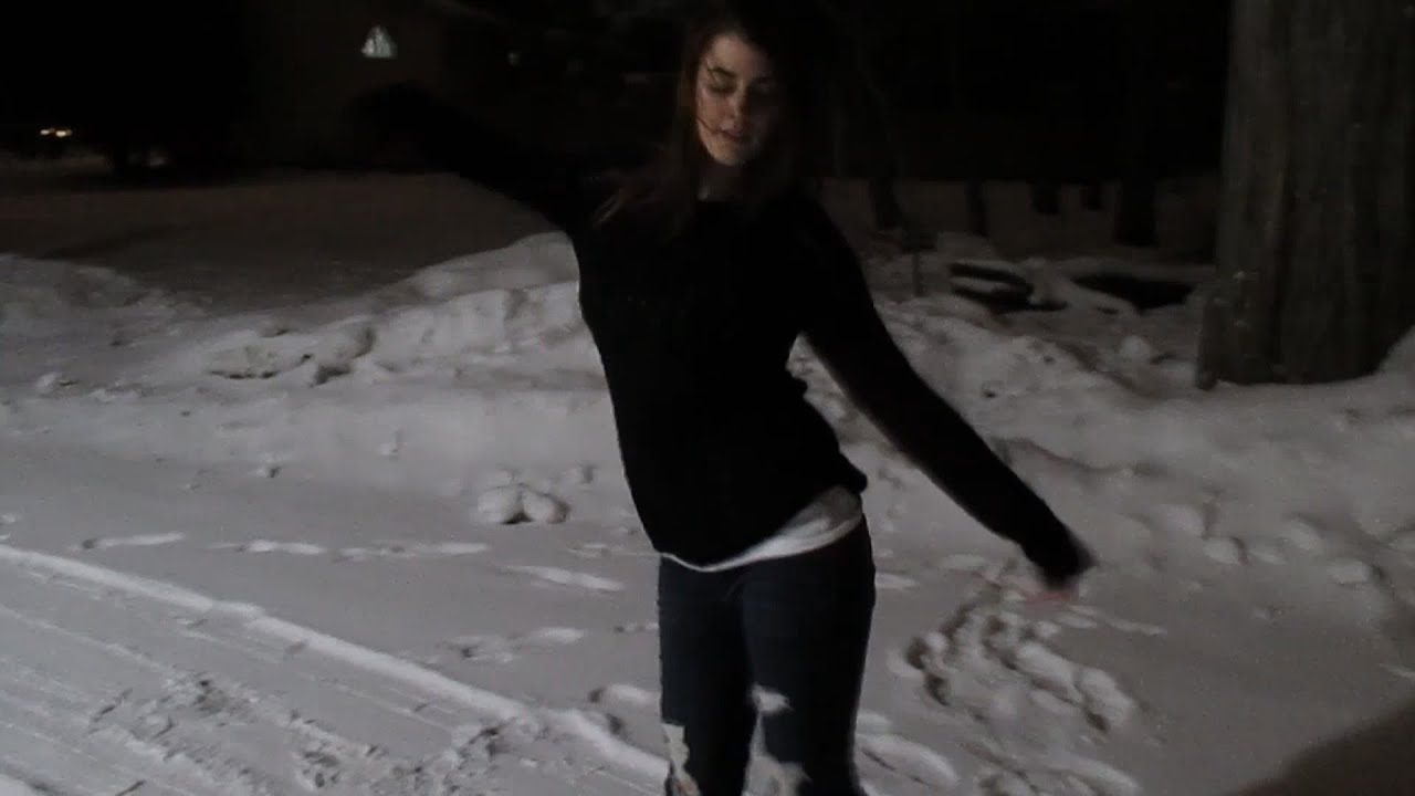 me dancing to go it alone beck