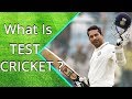 What is test cricket match  test cricket rules  icc test cricket
