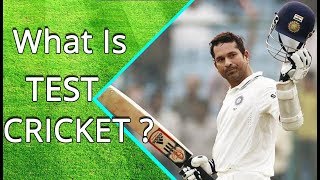 What is Test Cricket Match | Test Cricket Rules | ICC Test Cricket screenshot 3