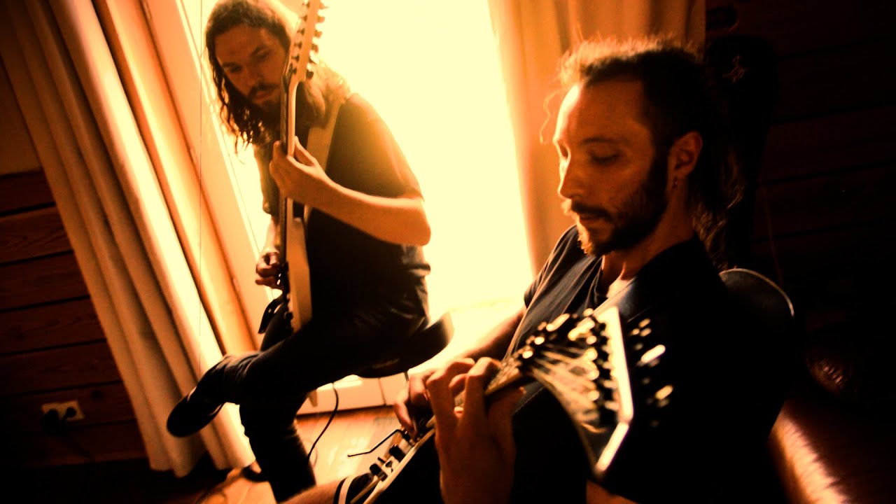 Sat One - Blood & Thunder (Mastodon)